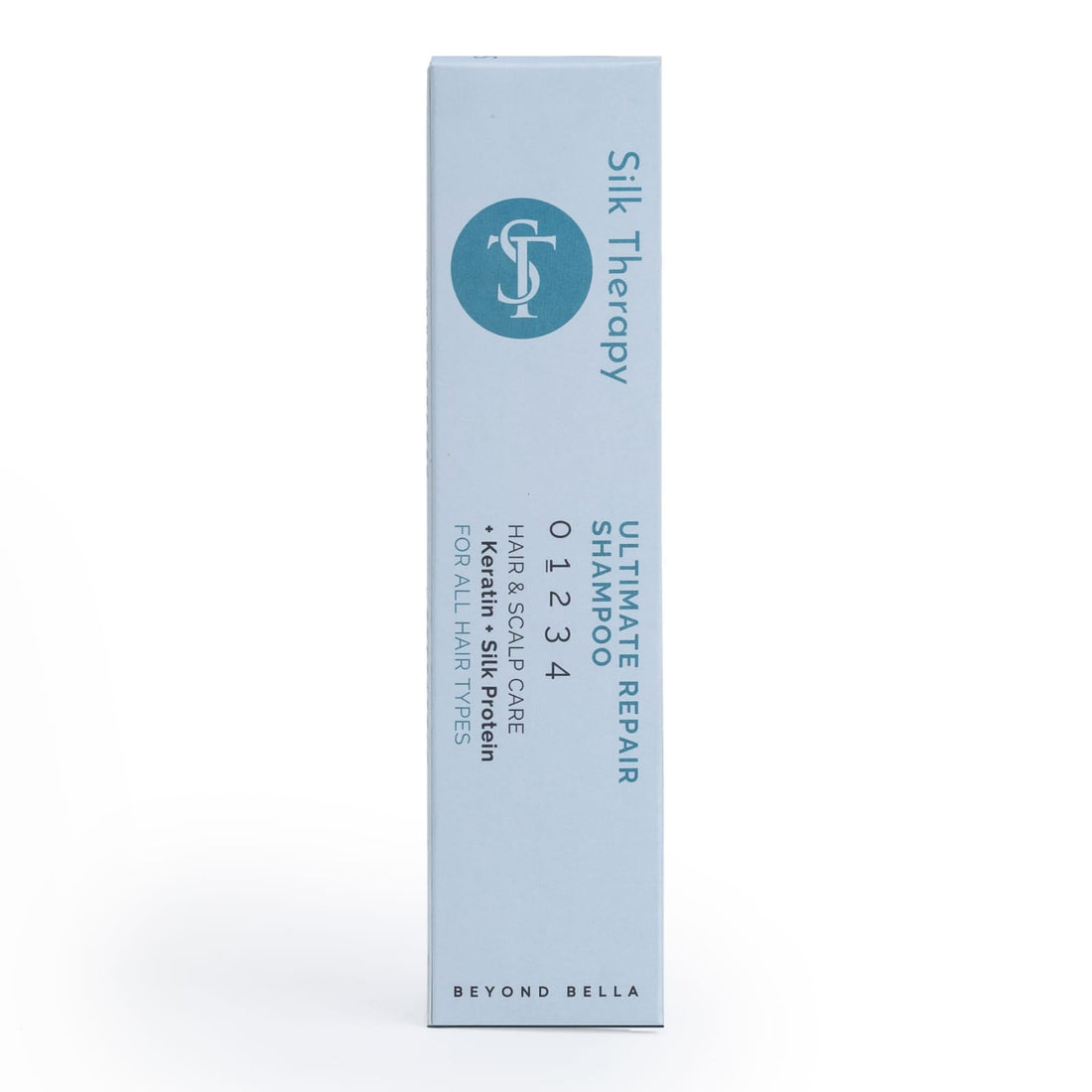 Silk Therapy SHAMPOO