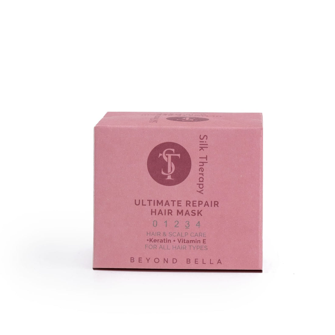 Silk Therapy HAIR MASK