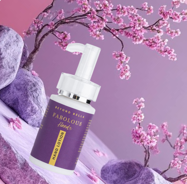 Fabulous HAND LOTION