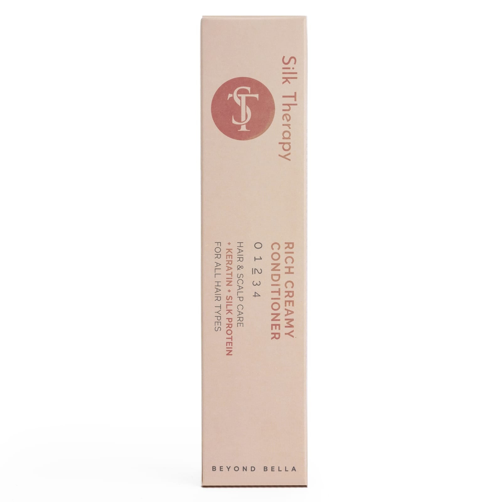 Silk Therapy CONDITIONER