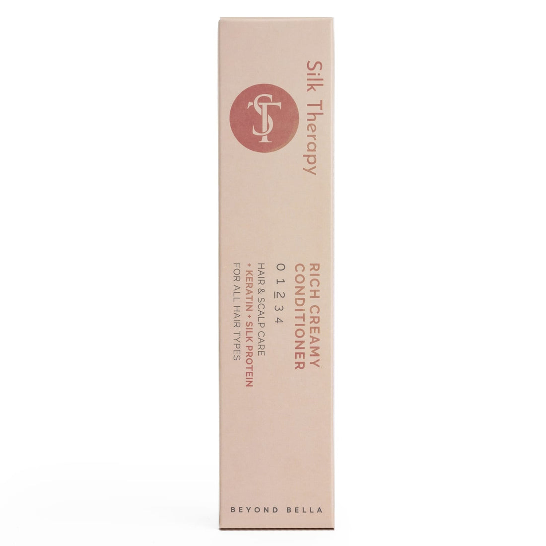 Silk Therapy CONDITIONER