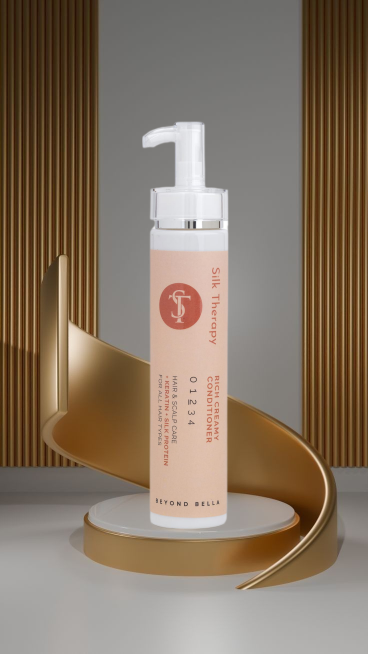 Silk Therapy CONDITIONER