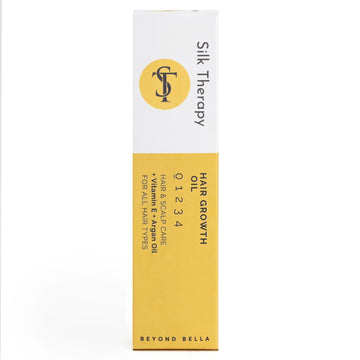 HAIR GROWTH OIL
