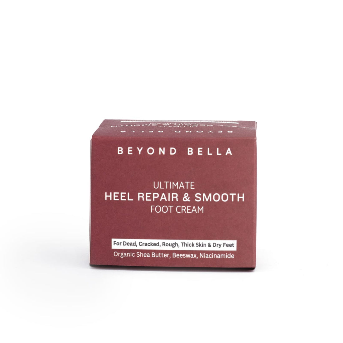 HEEL REPAIR CREAM